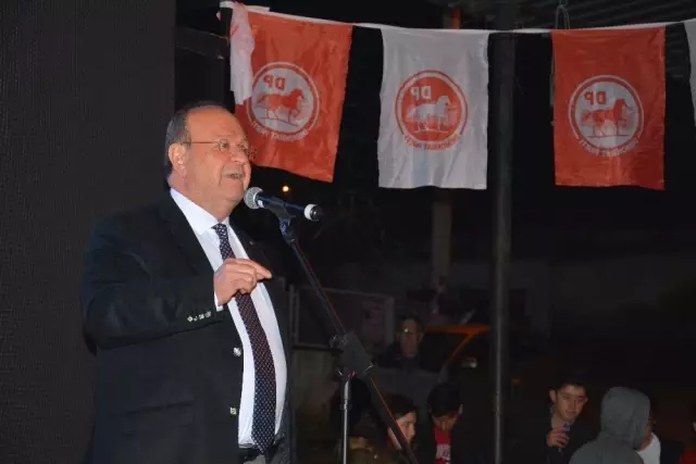 Mesut Özkacan;