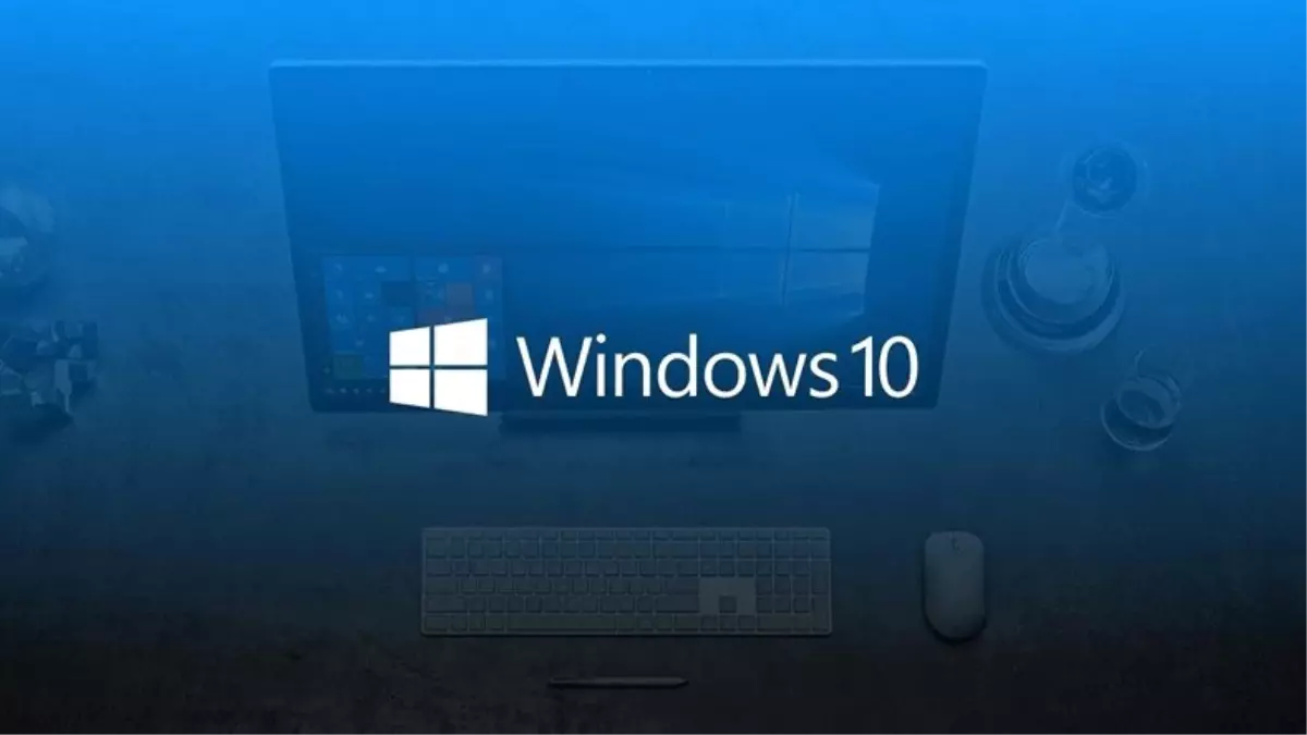 Microsoft, Onlarca Hatayı Gideren Windows 10 Güncellemesini Yayınladı