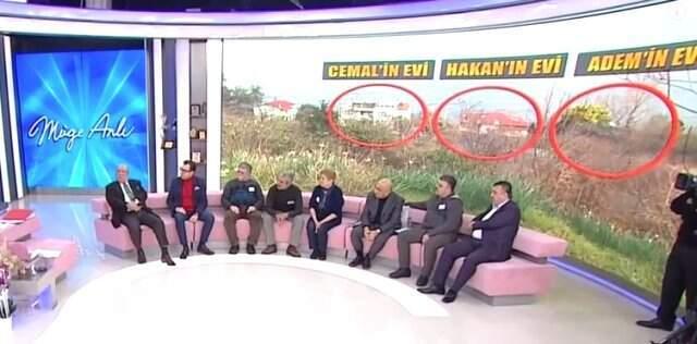 Müge Anlı, giz Ölümü Çözmek İçin Harekete Geçti