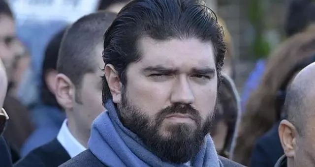 Rasim Ozan Kütahyalı'ya 2 Yıl Hapis Rasim Ozan Kütahyalı'ya 2 Yıl Hapis