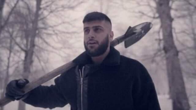 Reynmen Rekor Kıran Derdim Olsun Şarkısını YouTube'dan Kaldırdı