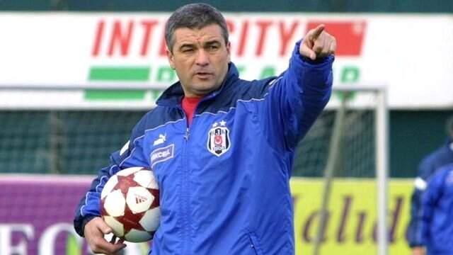 Rıza Çalımbay: Beşiktaş'tan Teklif Gelirse Kabul Ederim