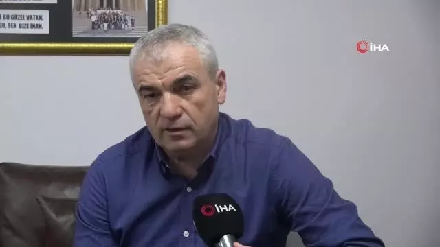 Rıza Çalımbay: Beşiktaş'tan Teklif Gelirse Kabul Ederim Rıza Çalımbay: Beşiktaş'tan Teklif Gelirse Kabul Ederim