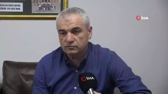 Rıza Çalımbay: Beşiktaş'tan Teklif Gelirse Kabul Ederim Rıza Çalımbay: Beşiktaş'tan Teklif Gelirse Kabul Ederim