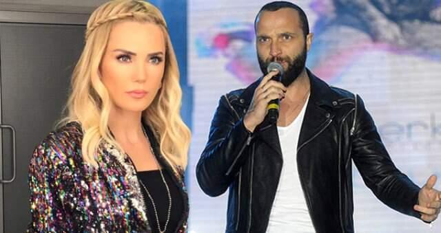 Samimi Görüntüleri alana Çıkan Berkay Şahin ve Ece Erken'den İlk Açıklama