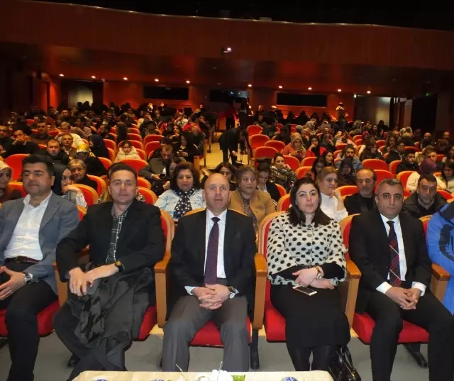 Sivas'ta