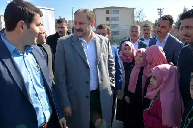 Siverek Devlet Hastanesine Doktor Ataması