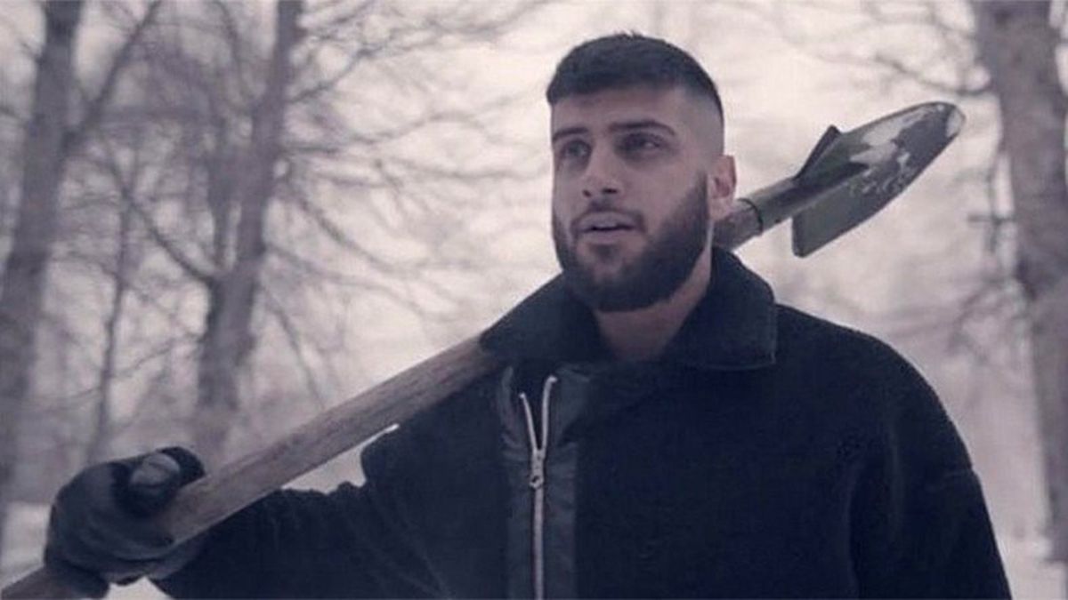 Son Dakika: Reynmen, Derdim Olsun Parçasını Youtube'dan Kaldırdı