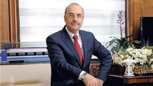 Son Dakika! TCDD Genel Müdürü ve Kıyı Emniyeti Genel Müdürü Görevden Alındı