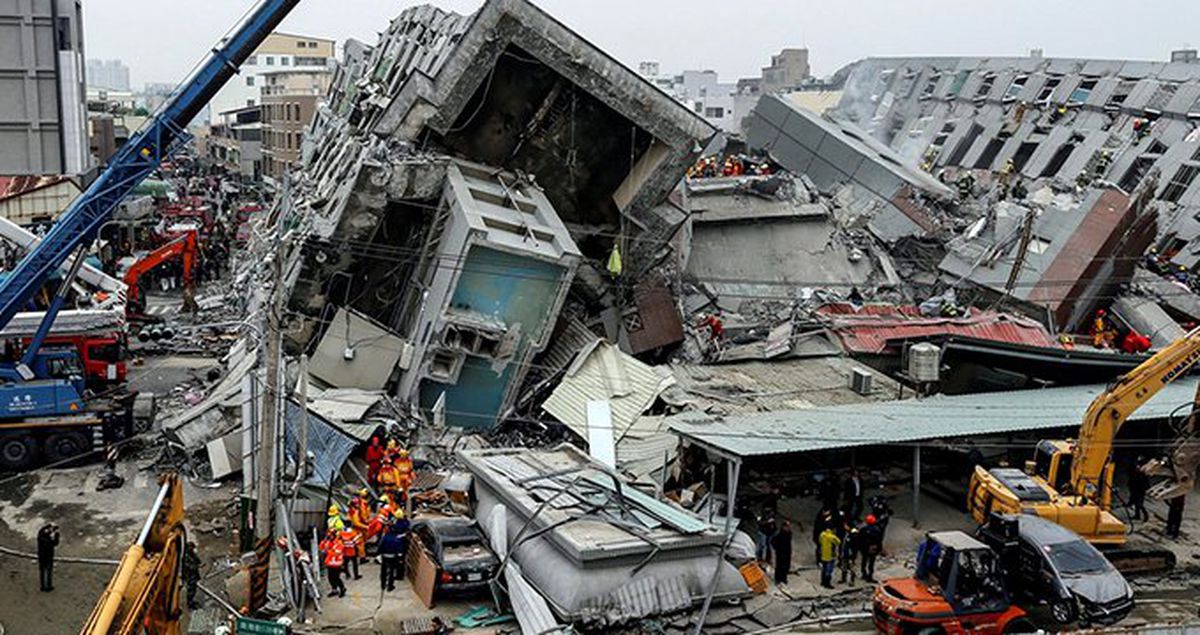 Ünlü Deprem Tahmincisi Frank Hoogerbeets'ten Korkutan Uyarı: Mega Deprem Olacak