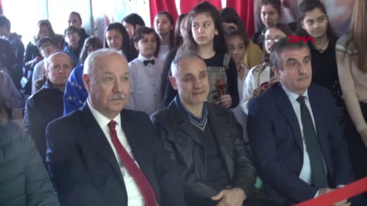 Zonguldak Motosiklet Kazasında Ölen Mert'in İsmi Müzik Sınıfında Yaşayacak