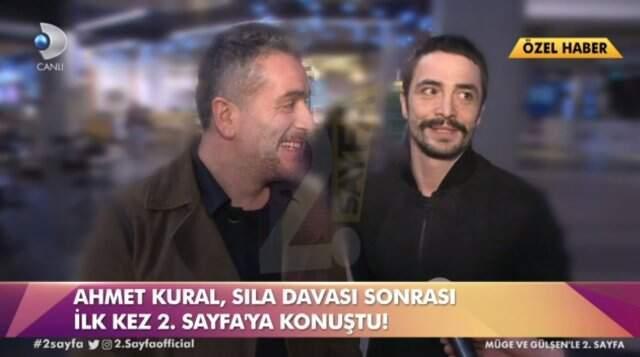 Ahmet Kural'dan, NASA'nın Paylaşımına Manidar Cevap: Mahkemem Var, Gidemem