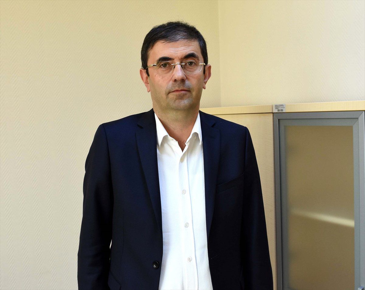 Akıllı İlaçlar' Kemoterapiyi Azaltacak