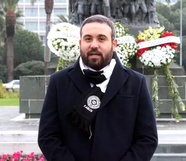 Altay Başkanı Ekmekçioğlu'ndan İzmir Vurgusu