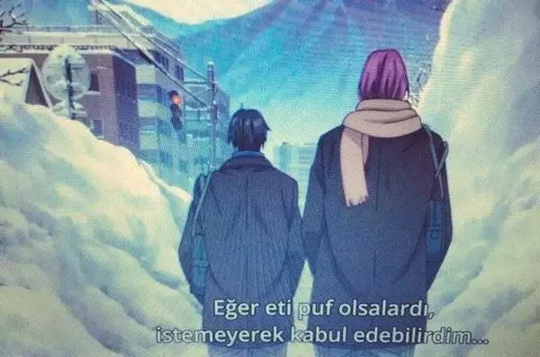 Altyazı Çevirisinde Bir Dünya Markası Olduğumuzun 25 Komik Kanıtı Altyazı Çevirisinde Bir Dünya Markası Olduğumuzun 25 Komik Kanıtı