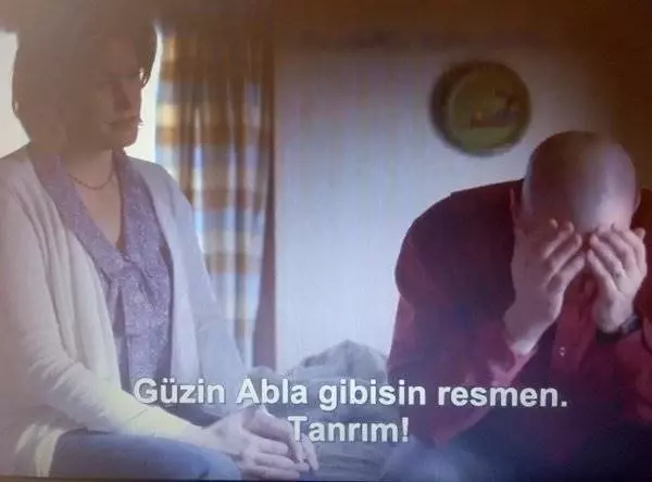 Altyazı Çevirisinde Bir Dünya Markası Olduğumuzun 25 Komik Kanıtı Altyazı Çevirisinde Bir Dünya Markası Olduğumuzun 25 Komik Kanıtı