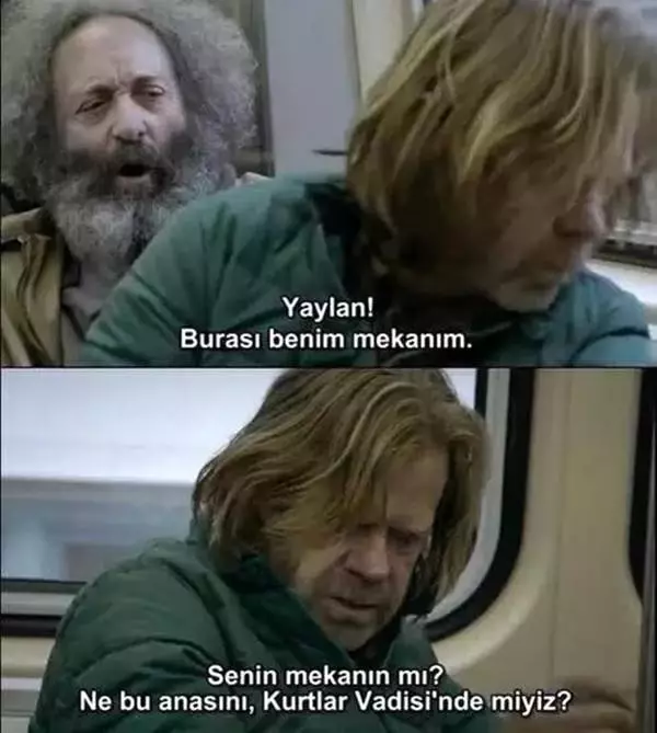 Altyazı Çevirisinde Bir Dünya Markası Olduğumuzun 25 Komik Kanıtı Altyazı Çevirisinde Bir Dünya Markası Olduğumuzun 25 Komik Kanıtı