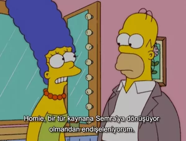 Altyazı Çevirisinde Bir Dünya Markası Olduğumuzun 25 Komik Kanıtı Altyazı Çevirisinde Bir Dünya Markası Olduğumuzun 25 Komik Kanıtı