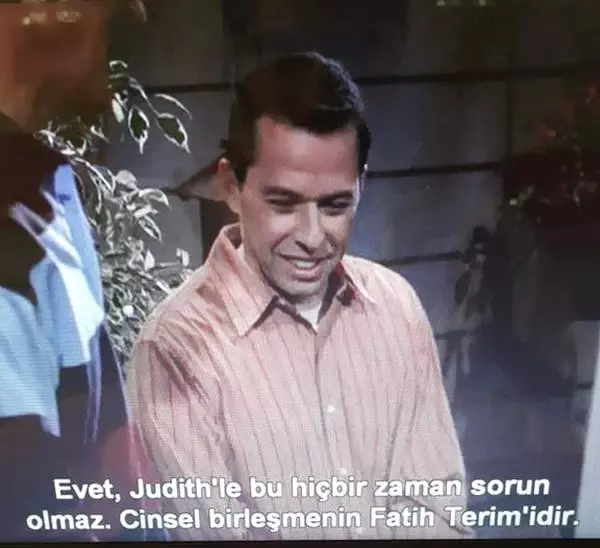 Altyazı Çevirisinde Bir Dünya Markası Olduğumuzun 25 Komik Kanıtı Altyazı Çevirisinde Bir Dünya Markası Olduğumuzun 25 Komik Kanıtı