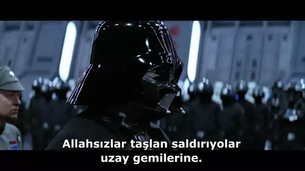 Altyazı Çevirisinde Bir Dünya Markası Olduğumuzun 25 Komik Kanıtı Altyazı Çevirisinde Bir Dünya Markası Olduğumuzun 25 Komik Kanıtı