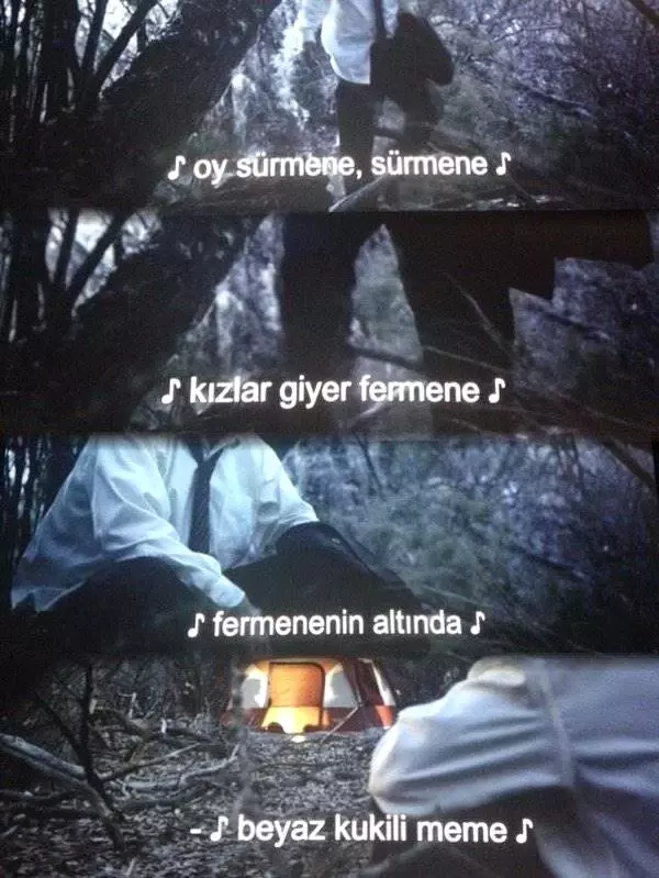 Altyazı Çevirisinde Bir Dünya Markası Olduğumuzun 25 Komik Kanıtı Altyazı Çevirisinde Bir Dünya Markası Olduğumuzun 25 Komik Kanıtı