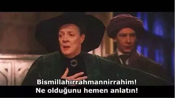 Altyazı Çevirisinde Bir Dünya Markası Olduğumuzun 25 Komik Kanıtı Altyazı Çevirisinde Bir Dünya Markası Olduğumuzun 25 Komik Kanıtı