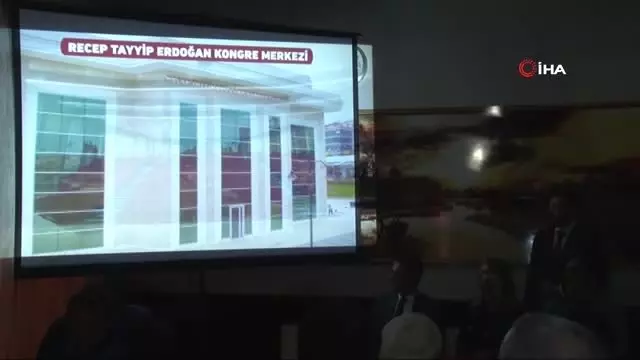 Başkan İsmail Erdem Ataşehir'in İmar Sorununu Çözmek İçin Geliyor