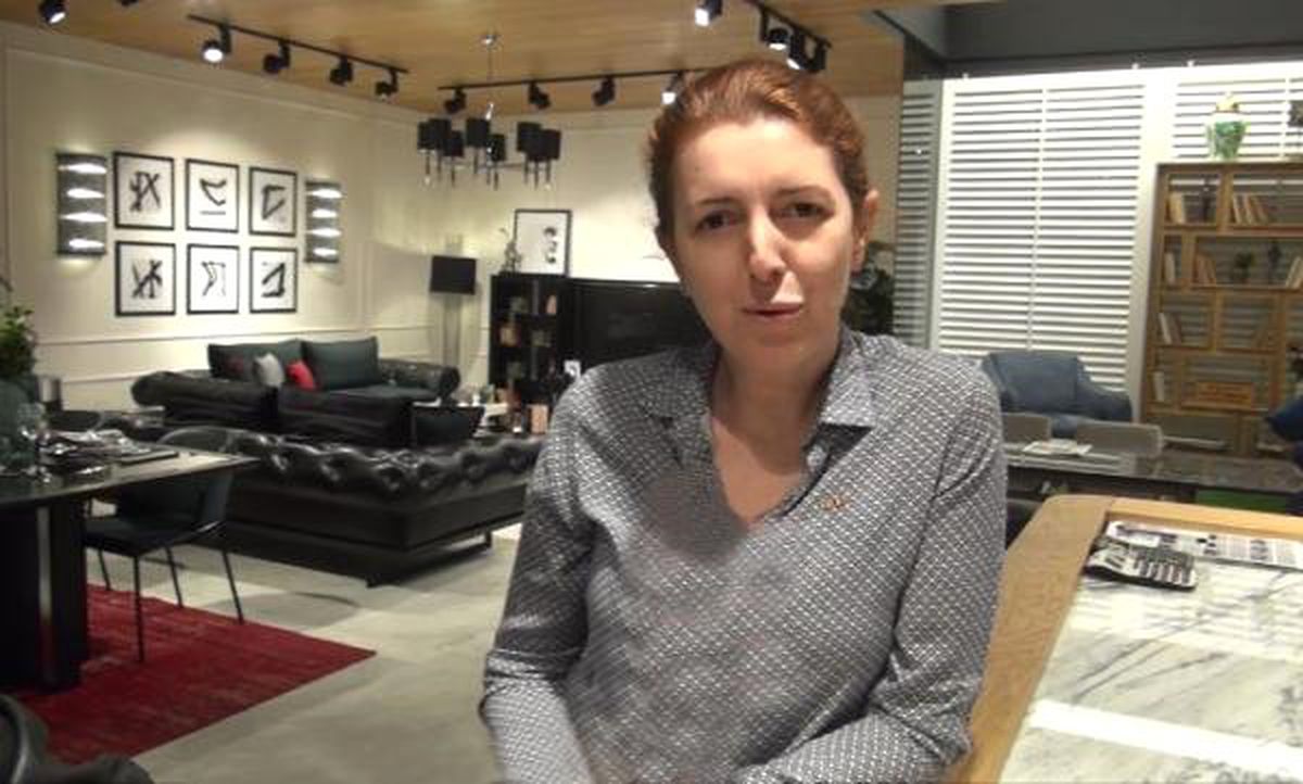 Bir Sene Öncesine Kadar Ev Hanımıydı, Kurduğu Fabrika ile Şimdi 7 Ülkeye İhracat Yapıyor