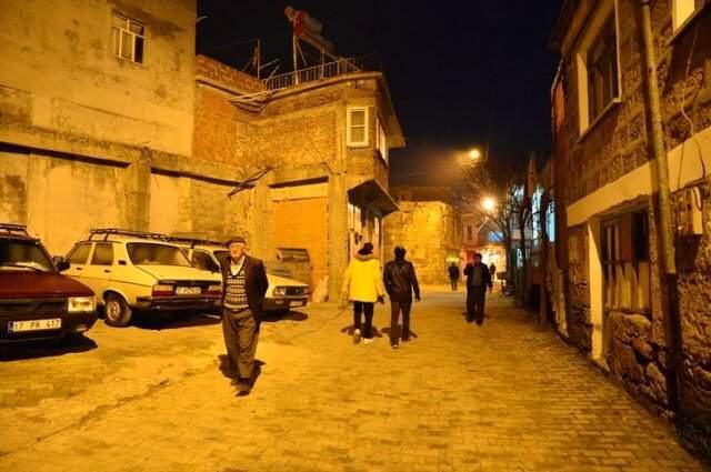 Çanakkale Valiliği, 46 Artçı Sarsıntının Meydanda Geldiğini Duyurdu