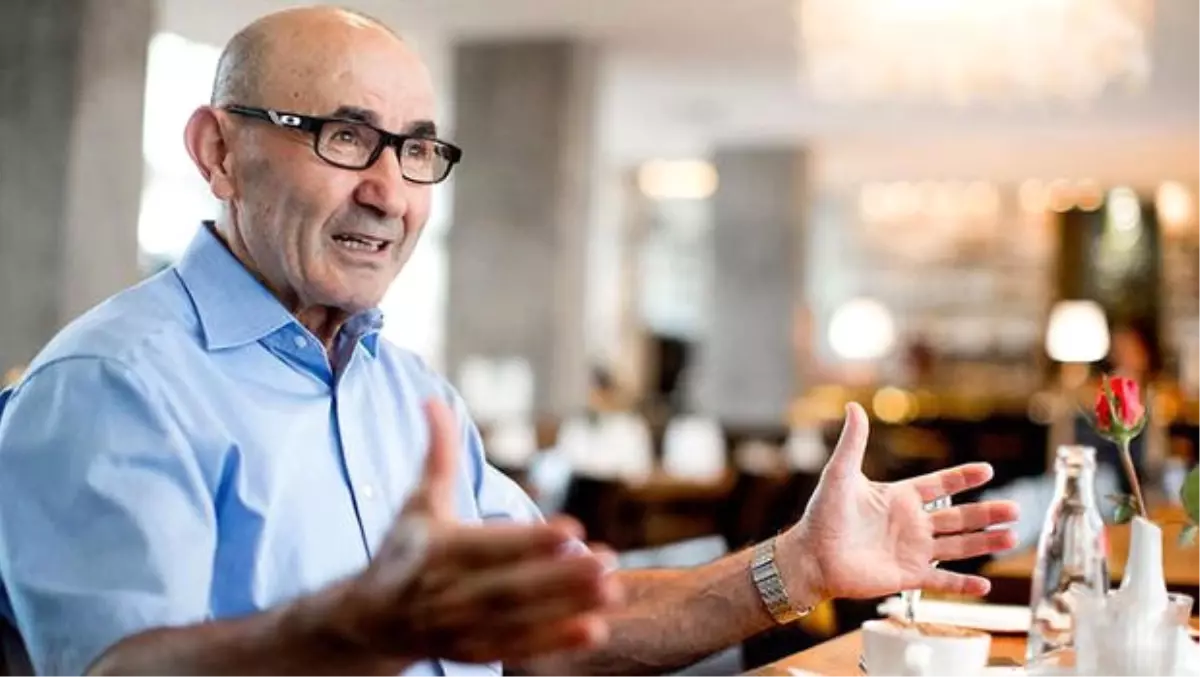 Dünya Anadil Günü'nde Türkçe Mesajı: Veliler Talep Ederse Türkçe Zorunluluk Olur