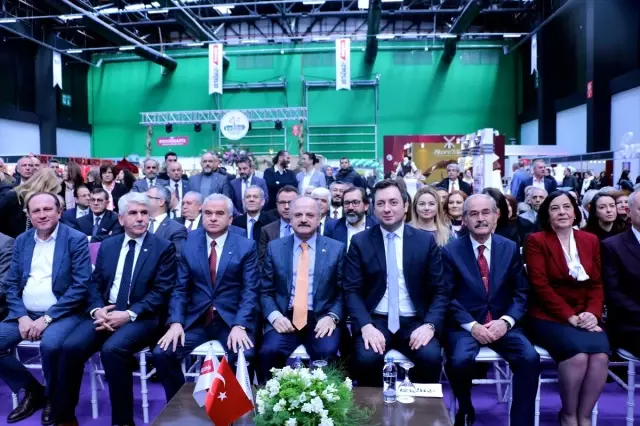 Eskisehir Mobilya Fuari 2021 Mobilya Ic Mimari Hali Aydinlatma Dekorasyon Ve Yan Sanayi Fuari Tuyap