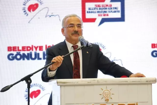 Güler: