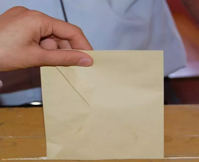 31 Mart Seçimleri İçin 4 Büyükşehirde Yapılan Son Ankette Dikkat Çeken Sonuçlar