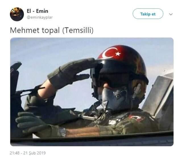 Mehmet Topal'ın Golü Sosyal Medyayı Salladı