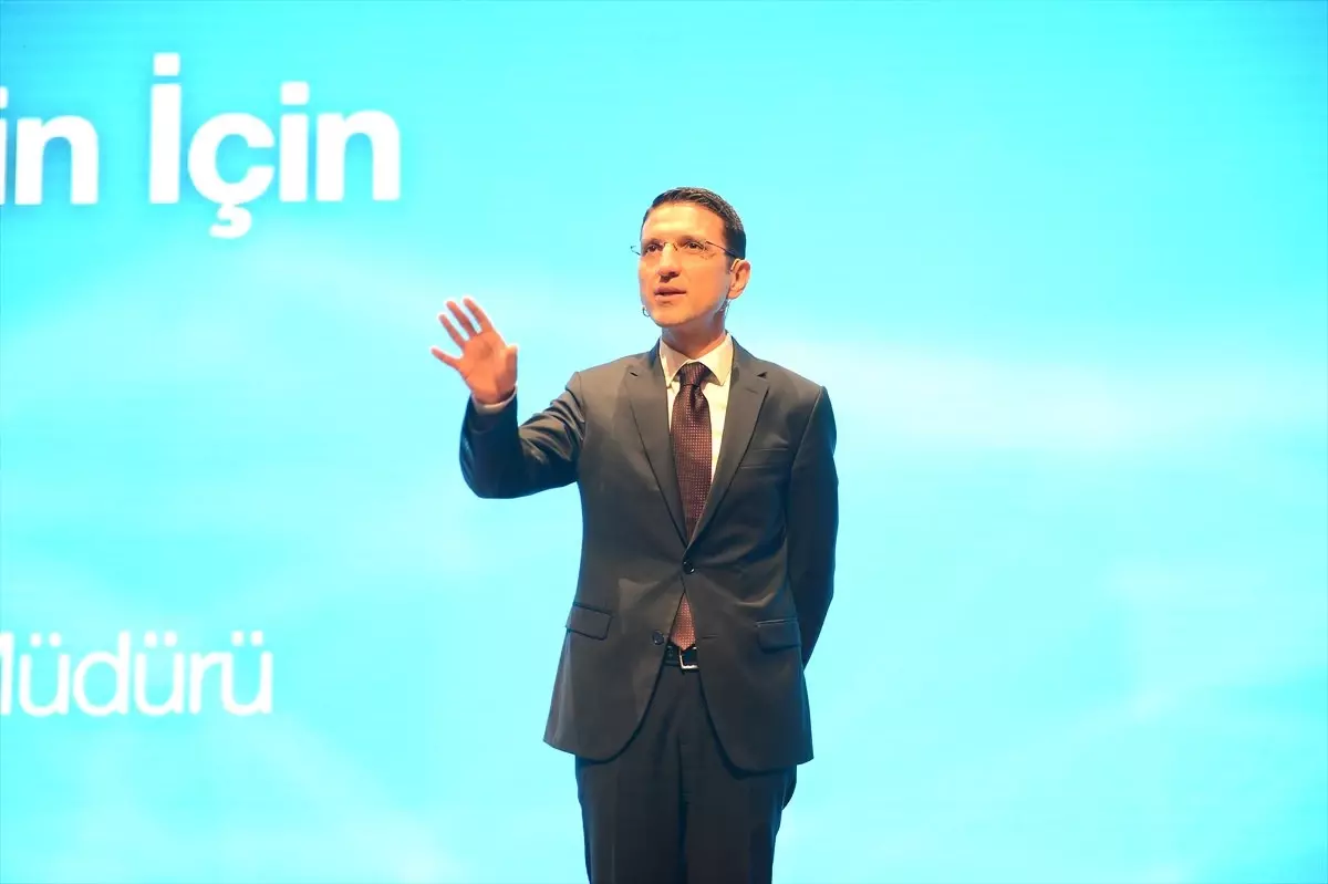 Merkez Bankasının 'Herkes İçin Ekonomi' Buluşmaları