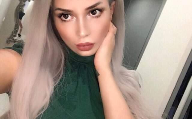Merve Sanay ile Gizli Mesajları Ortaya Çıkan Hakan Çalhanoğlu'na Eşinden Darbe!