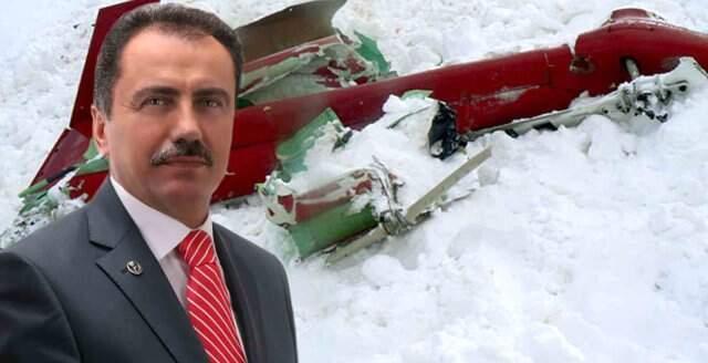 Muhsin Yazıcıoğlu'nun Ölümüyle İlgili Skandal İtiraf: Eğitimimiz Yoktu!