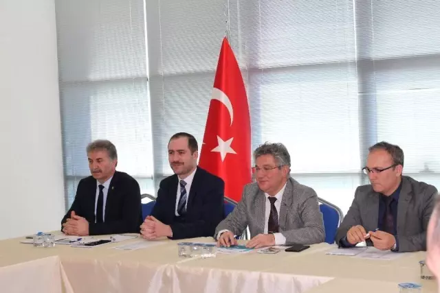 Oka Bölgede İş Birliği Fırsatlarını Geliştirmeye Devam Ediyor