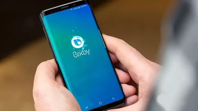 samsung s10 lite bixby