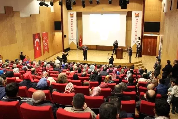 Selim Kotil: İstanbul'daki Kanalizasyon Arıtımı Yetersiz Selim Kotil: İstanbul'daki Kanalizasyon Arıtımı Yetersiz