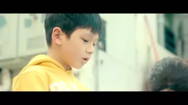 Sinema - Git Be Abi