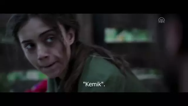 Sinema - Sibel