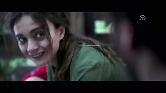 Sinema - Sibel