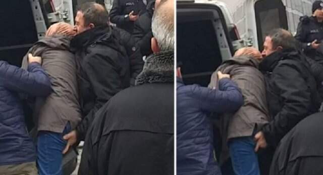 Son Dakika! Soylu'dan 'Polis, Göstericiyi Taciz Etti' İddiasına Yanıt: Elimizde Öyle Belgeler Var ki, Herkes Gerçeği Görecek