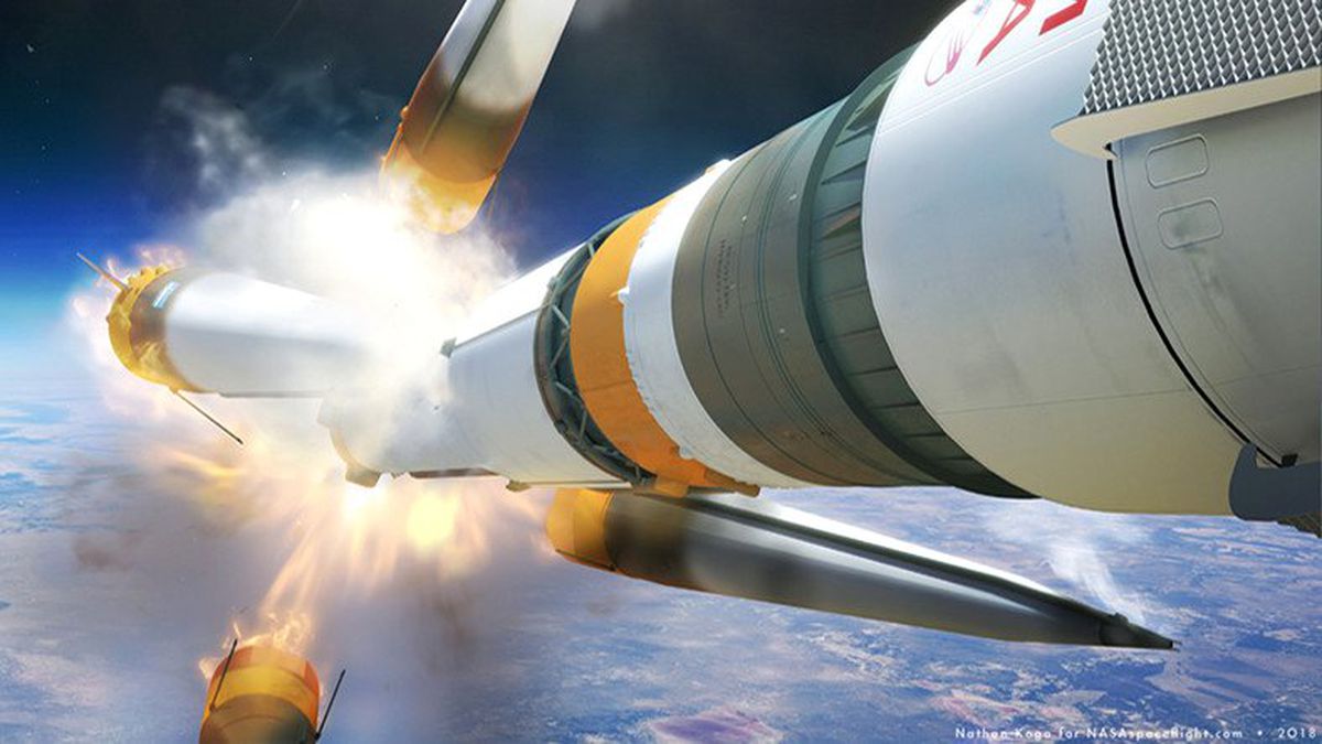 Soyuz Roketi Arızasından Son Anda Kurtulan Astronotlar, Yeniden Uzaya Çıkacak