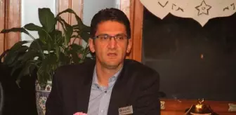 Murat Ersoy: Talpa Başkanı Murat Ersoy ' Havacılık Yasası ile İlgili Çalışmalar Yapacağız' Murat Ersoy: Talpa Başkanı Murat Ersoy ' Havacılık Yasası ile İlgili Çalışmalar Yapacağız'
