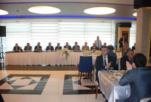 Tokat'ta 'Çocuğuma Dokunma' Projesi Tokat'ta 'Çocuğuma Dokunma' Projesi