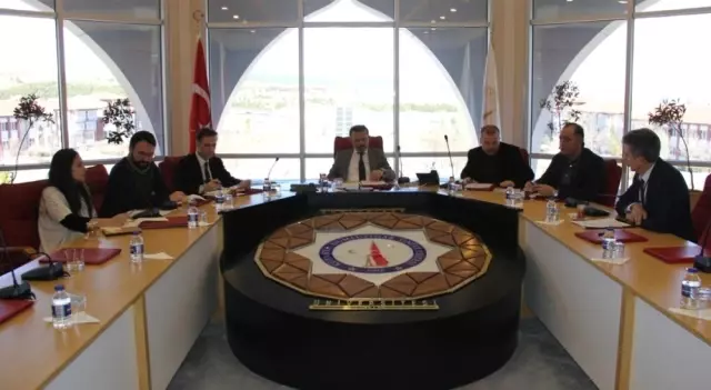 Türkiye'nin Bilimsel Birikimi Dpü'de Paylaşılacak Türkiye'nin Bilimsel Birikimi Dpü'de Paylaşılacak