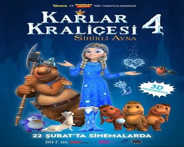 Vizyonda Bu Hafta