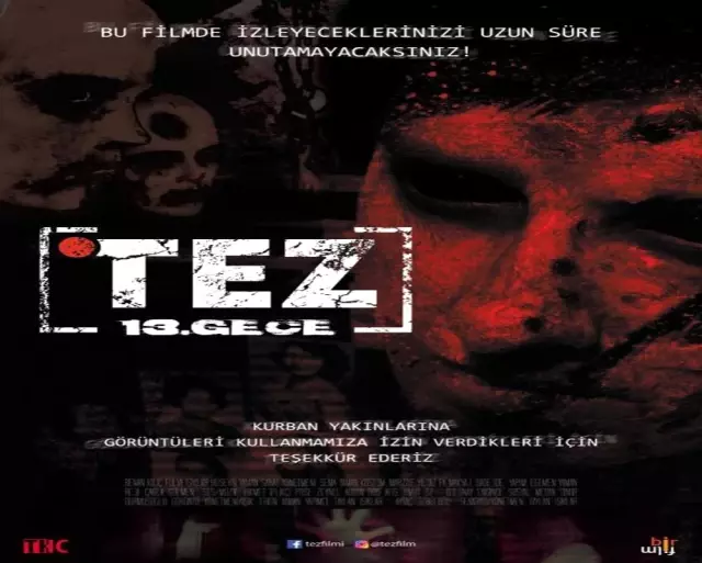 Vizyonda Bu Hafta